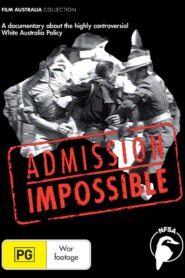 Admission Impossible 1992 on netflix