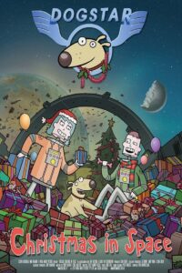 Dogstar: Christmas in Space 2016 on netflix