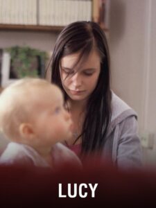 Lucy 2006 on netflix