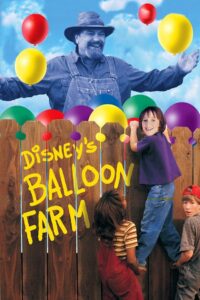 Balloon Farm 1999 on netflix