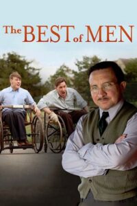 The Best of Men 2012 on netflix