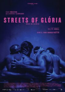 Streets of Glória 2024 on netflix