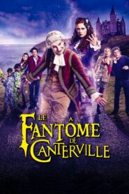 The Canterville Ghost 2016 on netflix