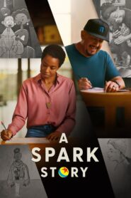 A Spark Story 2021 on netflix