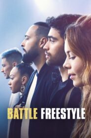 Battle: Freestyle 2022 on netflix