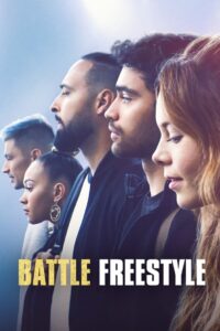 Battle: Freestyle 2022 on netflix