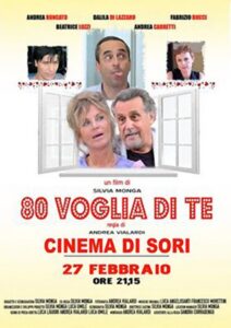 80 voglia di te 2015 on netflix
