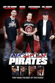 American Pirates 2017 on netflix