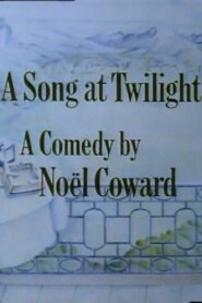 A Song At Twilight 1982 on netflix
