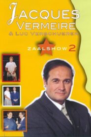 Jacques Vermeire: Zaalshow 2 1995 on netflix