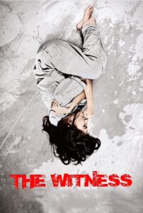 The Witness 2012 on netflix
