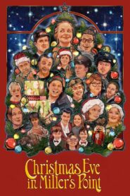 Christmas Eve in Miller’s Point 2024 on netflix