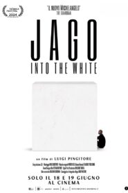Jago: Into the White 2024 on netflix