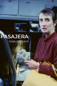 Pasajera 1997 on netflix