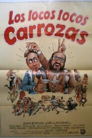 Los locos, locos carrozas 1984 on netflix