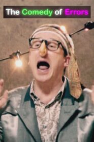 RSC Live: The Comedy of Errors 2009 on netflix