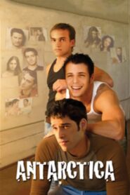Antarctica 2008 on netflix