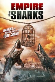 Empire of the Sharks 2017 on netflix