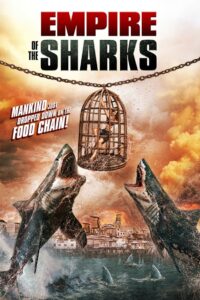 Empire of the Sharks 2017 on netflix