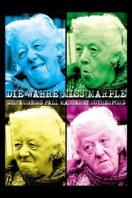 Truly Miss Marple: The Curious Case of Margaret Rutherford 2012 on netflix