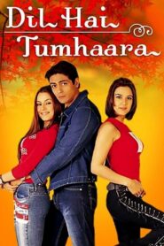 Dil Hai Tumhaara 2002 on netflix