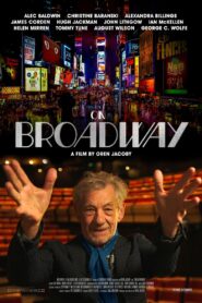 On Broadway 2019 on netflix