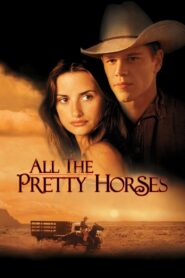 All the Pretty Horses 2000 on netflix