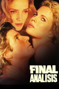 Final Analysis 1992 on netflix