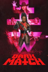 Dark Match 2024 on netflix