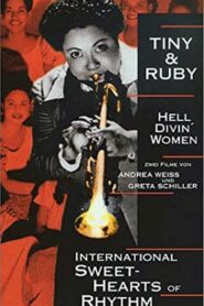 Tiny and Ruby: Hell Divin’ Women 1989 on netflix