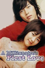 A Millionaire’s First Love 2006 on netflix