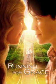 Running for Grace 2018 on netflix