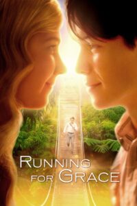 Running for Grace 2018 on netflix