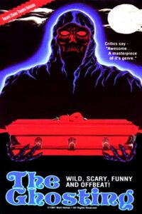 The Ghosting 1991 on netflix
