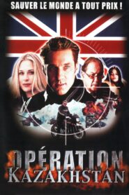 Queen’s Messenger 2001 on netflix