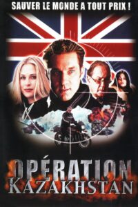 Queen’s Messenger 2001 on netflix