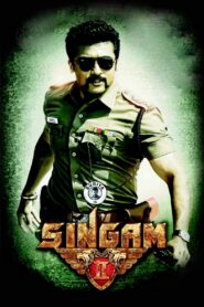 Singam 2 2013 on netflix