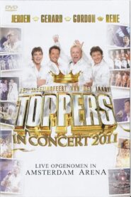 Toppers in concert 2011 2011 on netflix