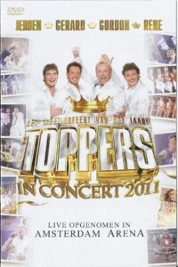 Toppers in concert 2011 2011 on netflix