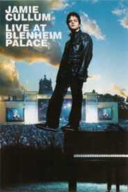 Jamie Cullum: Live At Blenheim Palace 2004 on netflix