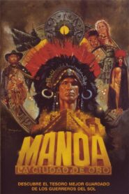 Manoa, the Golden City 1999 on netflix