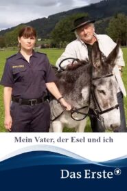 Mein Vater, der Esel und ich 2023 on netflix