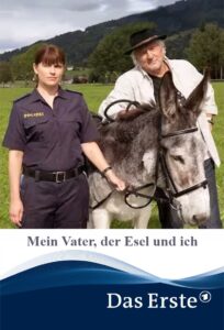 Mein Vater, der Esel und ich 2023 on netflix