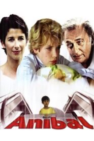 Anibal 2000 on netflix