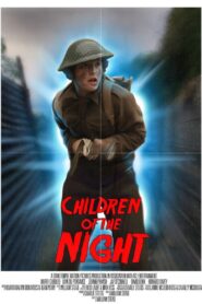 Children of the Night 2023 on netflix