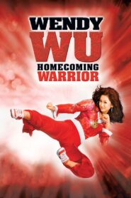 Wendy Wu: Homecoming Warrior 2006 on netflix