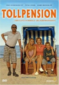 Tollpension 2006 on netflix