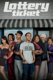 Lottery Ticket 2010 on netflix