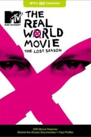 The Real World Movie: The Lost Season 2002 on netflix