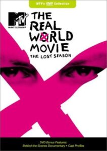 The Real World Movie: The Lost Season 2002 on netflix